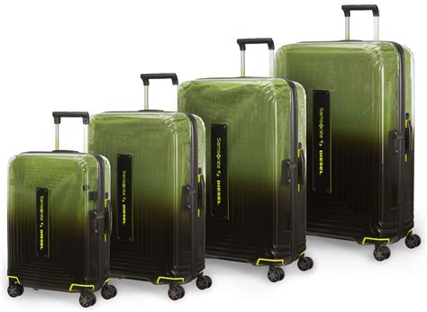 samsonite luggage authorized repair center.